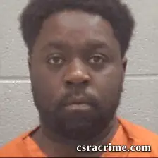 James Fitzgerald Knight booking photo