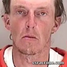 James Franklin, Abel JR booking photo