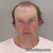 James Franklin, Abel JR booking photo