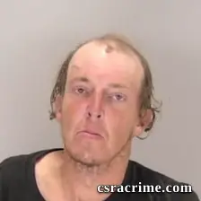 James Franklin, Abel JR booking photo