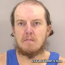 James Franklin, Abel JR booking photo