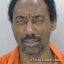 James Givens III booking photo