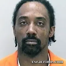 James Givens III booking photo
