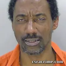 James Givens III booking photo