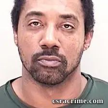James Givens III booking photo