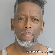 James Gomillion JR booking photo