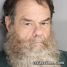 James Good JR booking photo