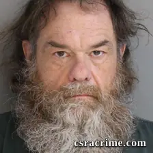 James Good JR booking photo