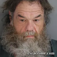 James Good JR booking photo