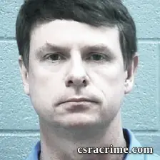 James Graham booking photo
