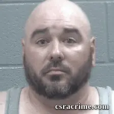 James Hemena booking photo