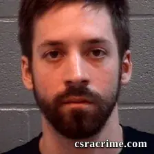 James Herzberg booking photo