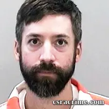 James Herzberg JR booking photo