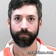 James Herzberg JR booking photo