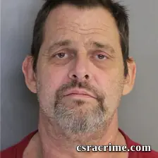 James Holland booking photo
