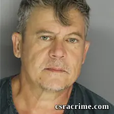 James Holley JR booking photo