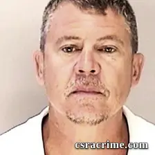 James Holley JR booking photo
