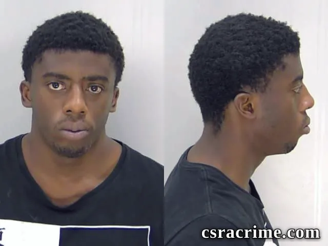 James Holmes booking photo