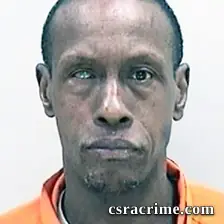 James Holt booking photo