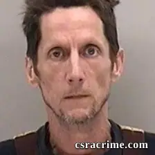 James Holton booking photo