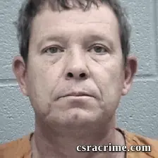 James House booking photo