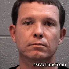 James House booking photo
