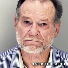 James Hucks III booking photo