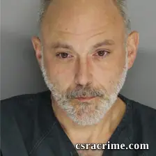 James Huntley II booking photo