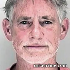 James Ikerd booking photo