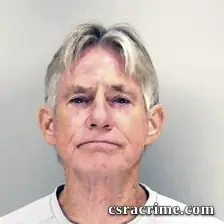 James Ikerd booking photo