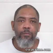 James Jerome Smith booking photo