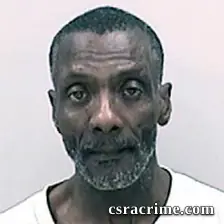 James Jones booking photo