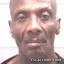 James Jones booking photo