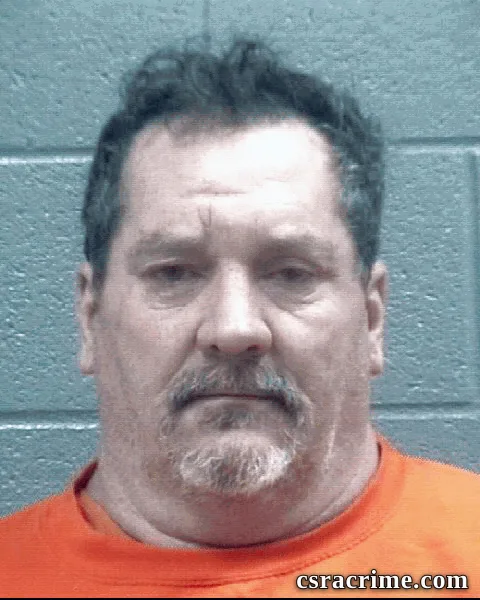 James Jones booking photo