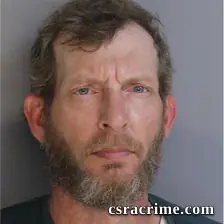 James Jones booking photo