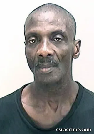 James Jones booking photo
