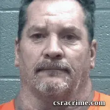James Jones booking photo