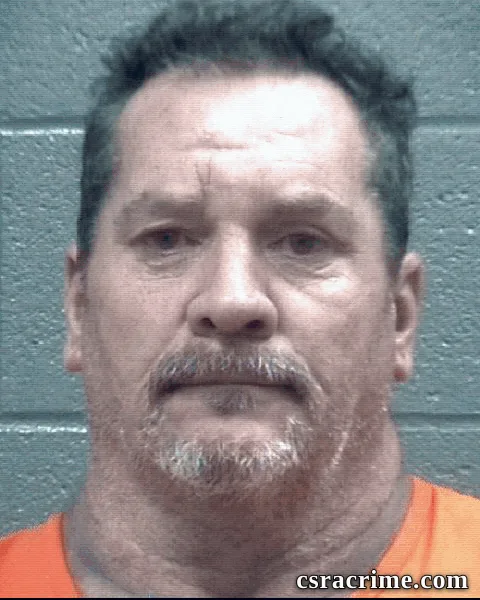 James Jones booking photo