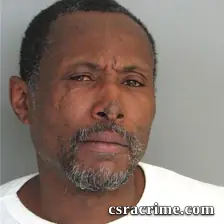 James Jones II booking photo