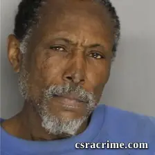 James Jones II booking photo