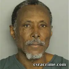 James Jones II booking photo