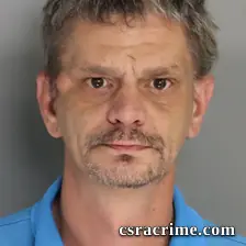 James Jordan booking photo