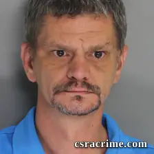James Jordan booking photo