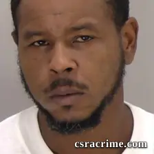 James Kelly booking photo
