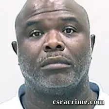 James Kelly booking photo