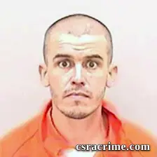 James Kelly booking photo