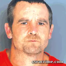 James Koon booking photo