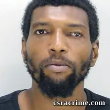 James Lawton booking photo