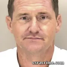 James Lee Epling booking photo