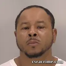 James Lee Kelley booking photo